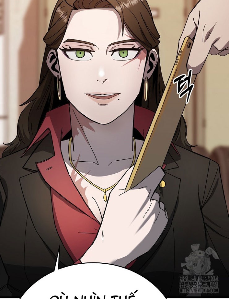 Kẻ Nào Đã Giết Vợ Tôi - Page 10