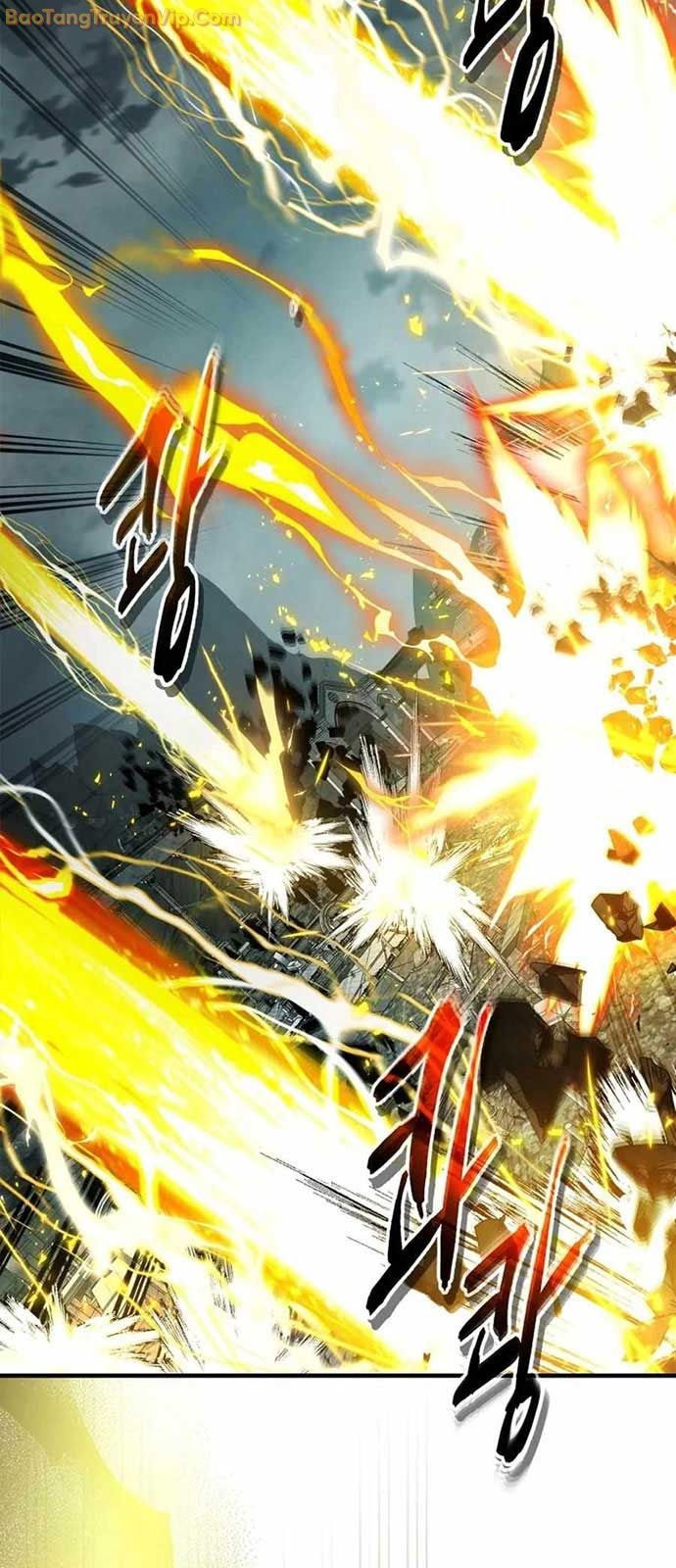 Đối Đầu Với Các Vị Thần - Page 56