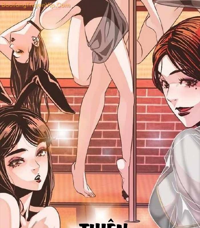 Thế hệ bất hảo - Page 5