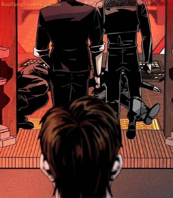 Thế hệ bất hảo - Page 42