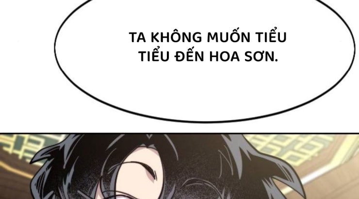 Hoa Sơn Tái Xuất - Page 35