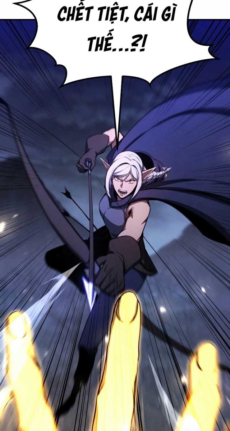 Tử Linh Sư Mạnh Nhất - Page 101