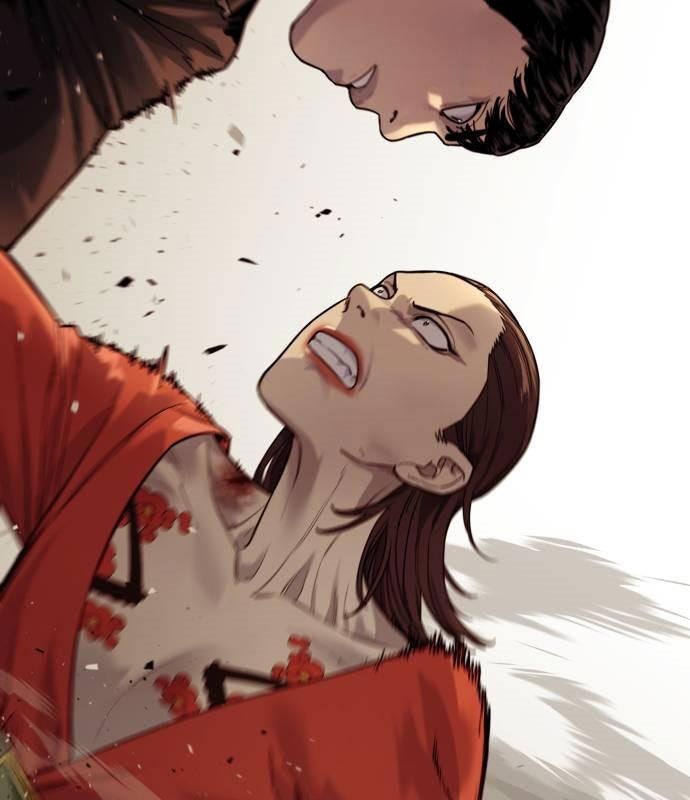 Cảnh Sát Khát Máu - Page 151