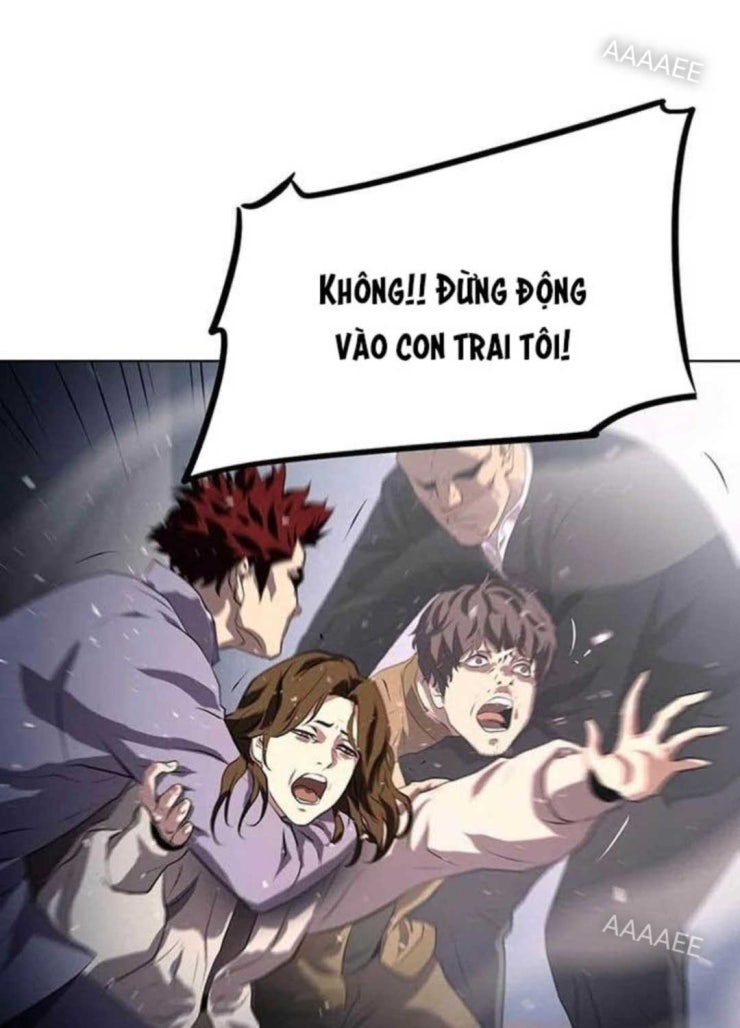 Sàn Đấu Sống Còn - Page 19