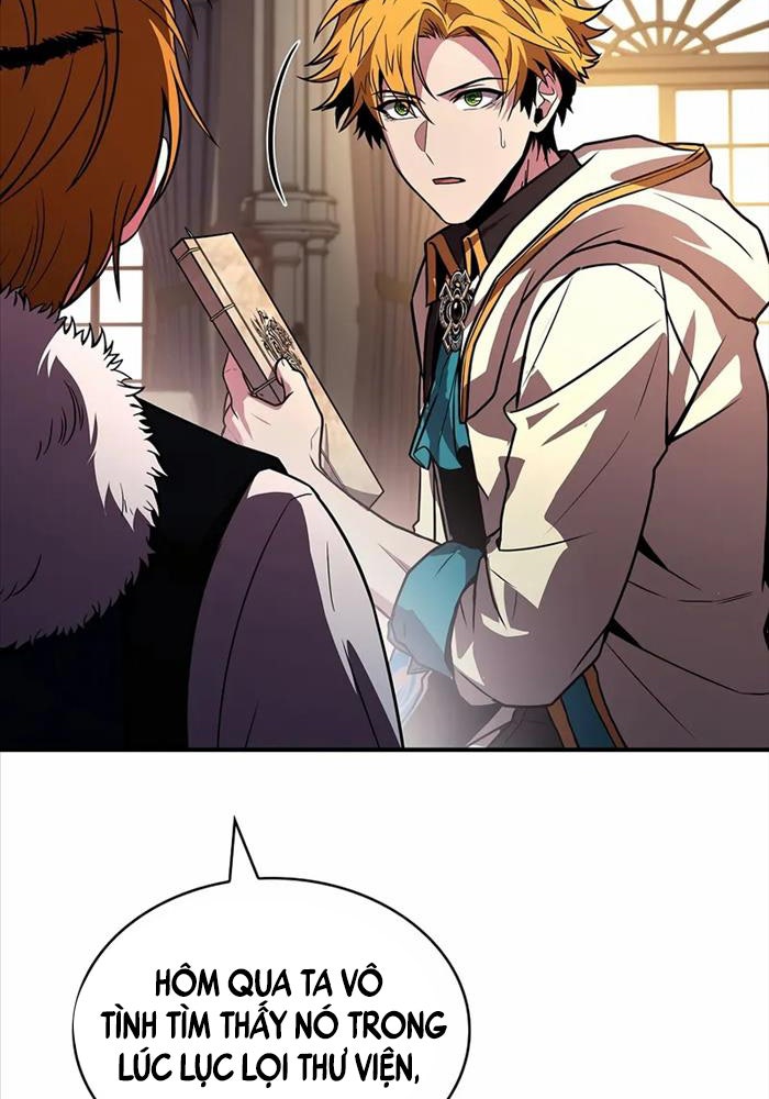 Thiên Tài Ma Pháp Sư Giấu Nghề - Page 115