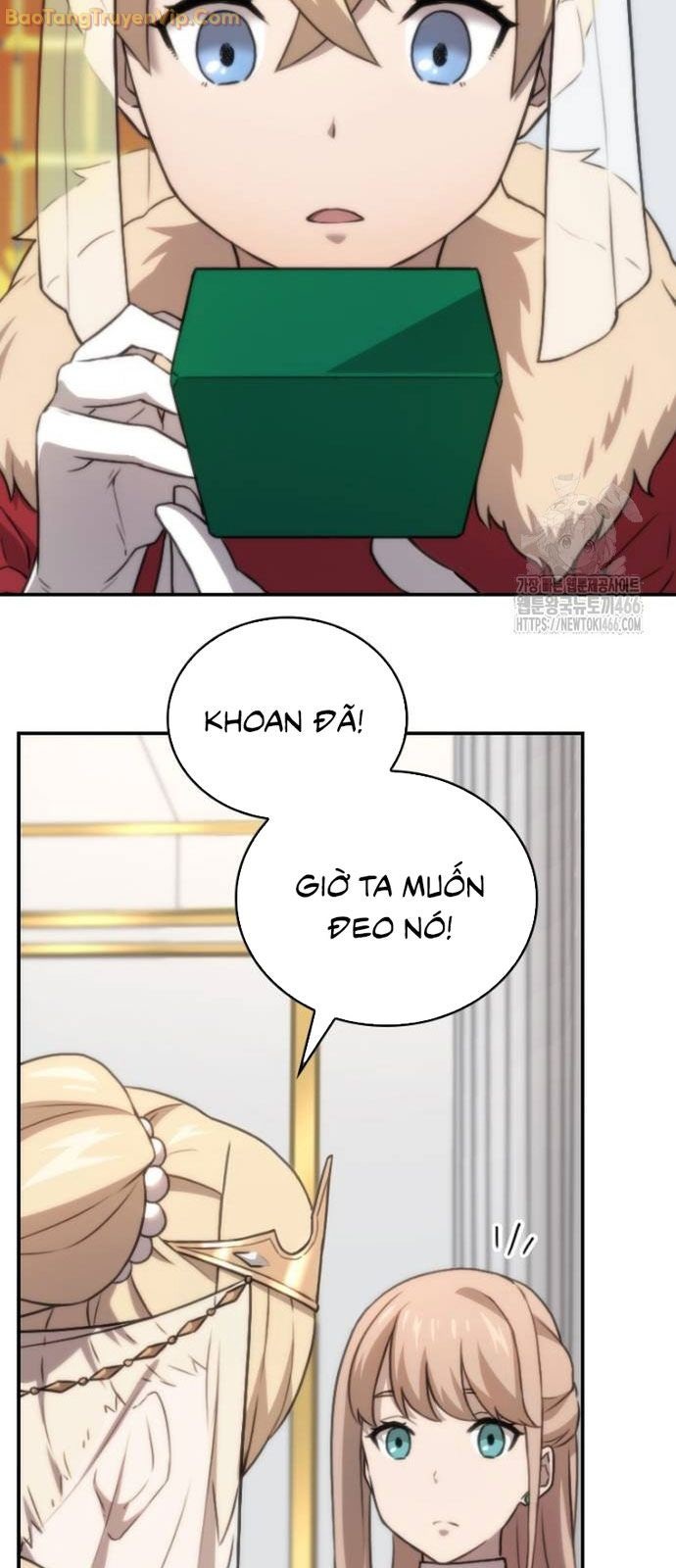 Kẻ Được Triệu Hồi Vô Số Lần! - Page 12