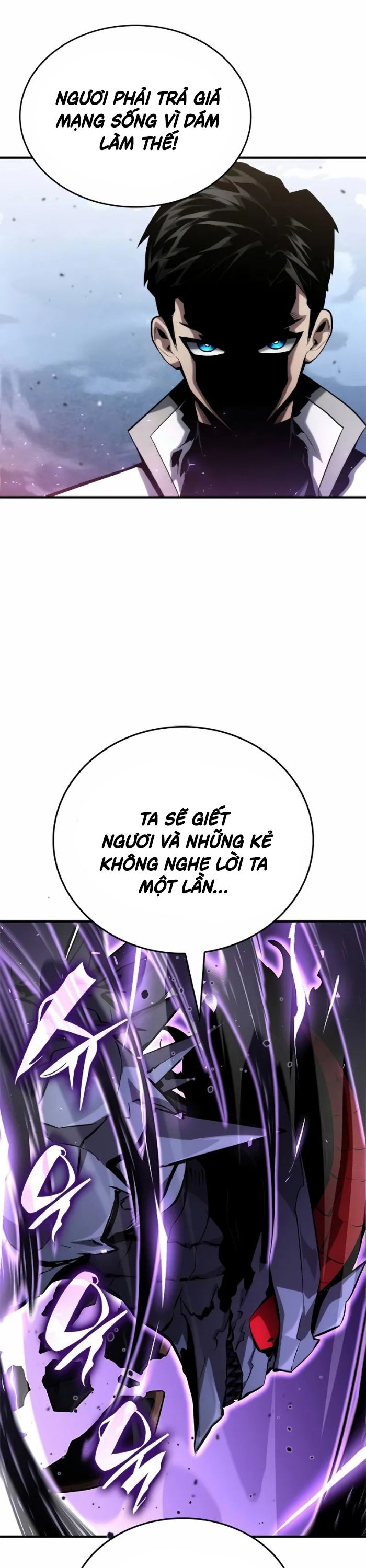 Chiêu Hồn Giả Siêu Phàm - Page 14