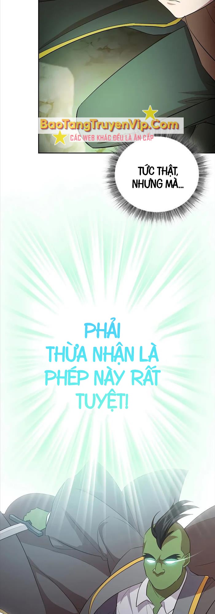 Ma Pháp Sư Tại Trường Học Pháp Thuật - Page 44