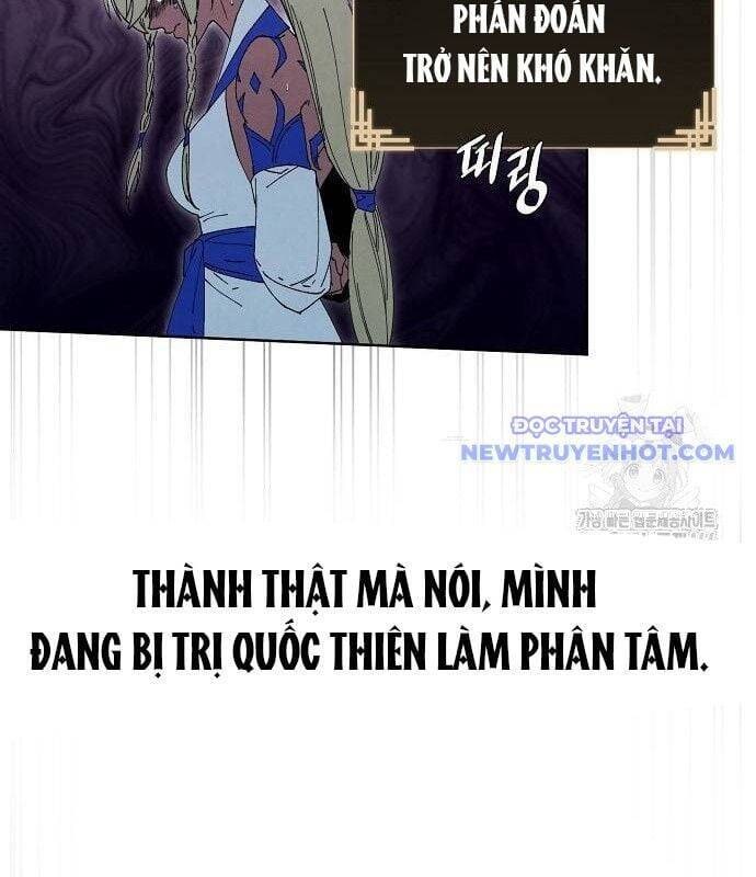 Xuyên Không Vào Trò Chơi Đáng Nguyền Rủa Của Tôi - Page 92