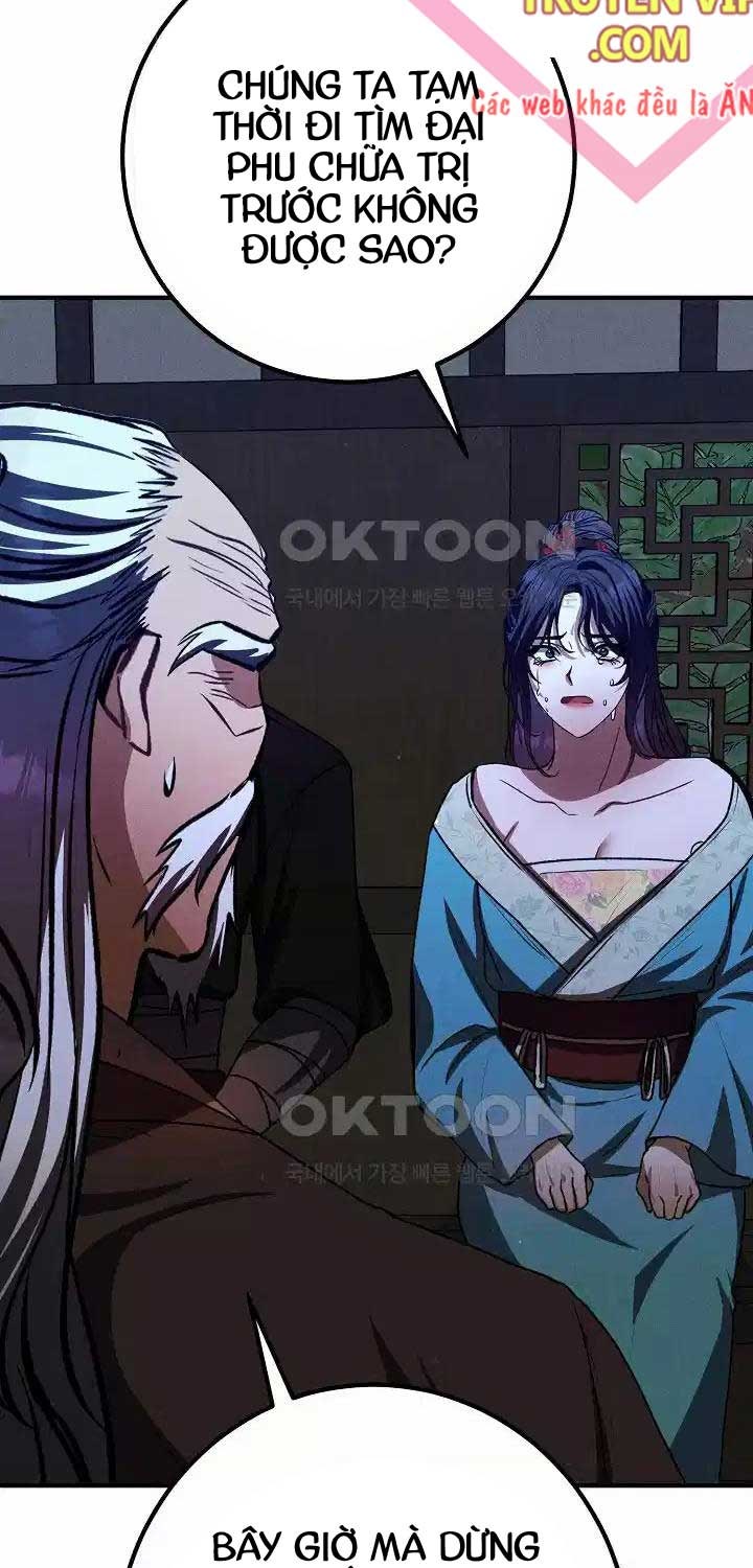 Thiên Tài Võ Thuật Hoàn Sinh - Page 102