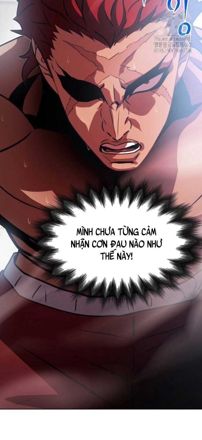 Sàn Đấu Sống Còn - Page 46