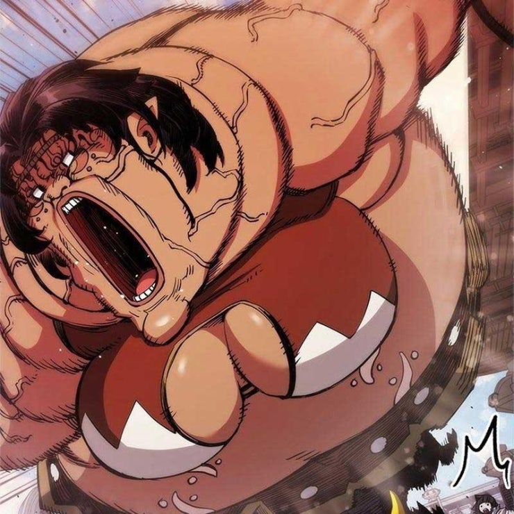 Thần Kiếm: Đứa Con Của Thần Chết - Page 22