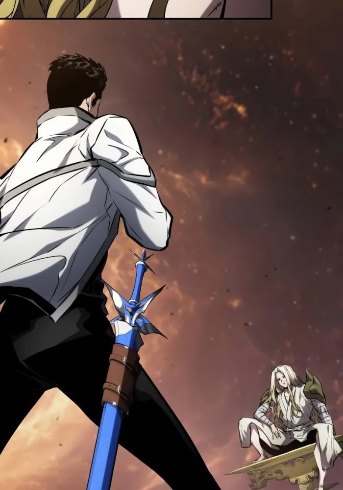 Chiêu Hồn Giả Siêu Phàm - Page 45