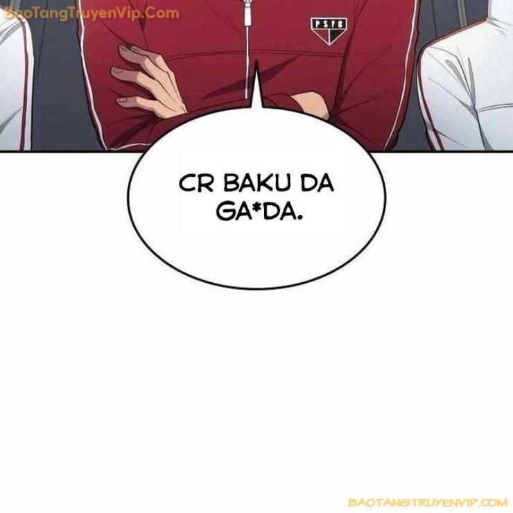 Thiên Phú Bóng Đá Tất Cả Là Của Ta - Page 20