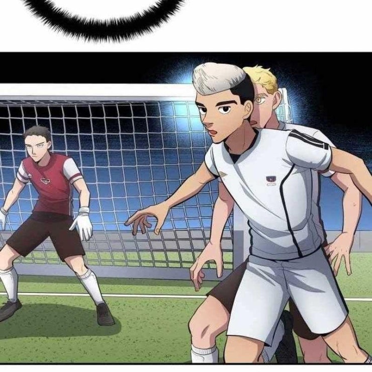 Thiên Phú Bóng Đá Tất Cả Là Của Ta - Page 39