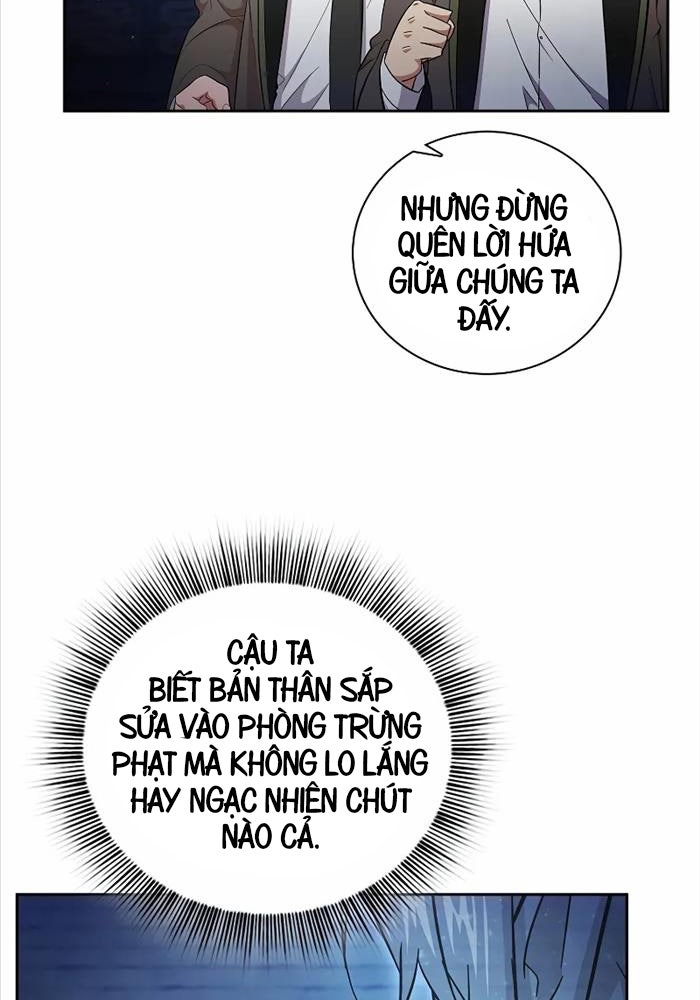 Ma Pháp Sư Tại Trường Học Pháp Thuật - Page 8