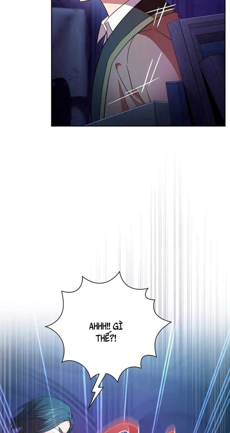 Ma Pháp Sư Tại Trường Học Pháp Thuật - Page 45