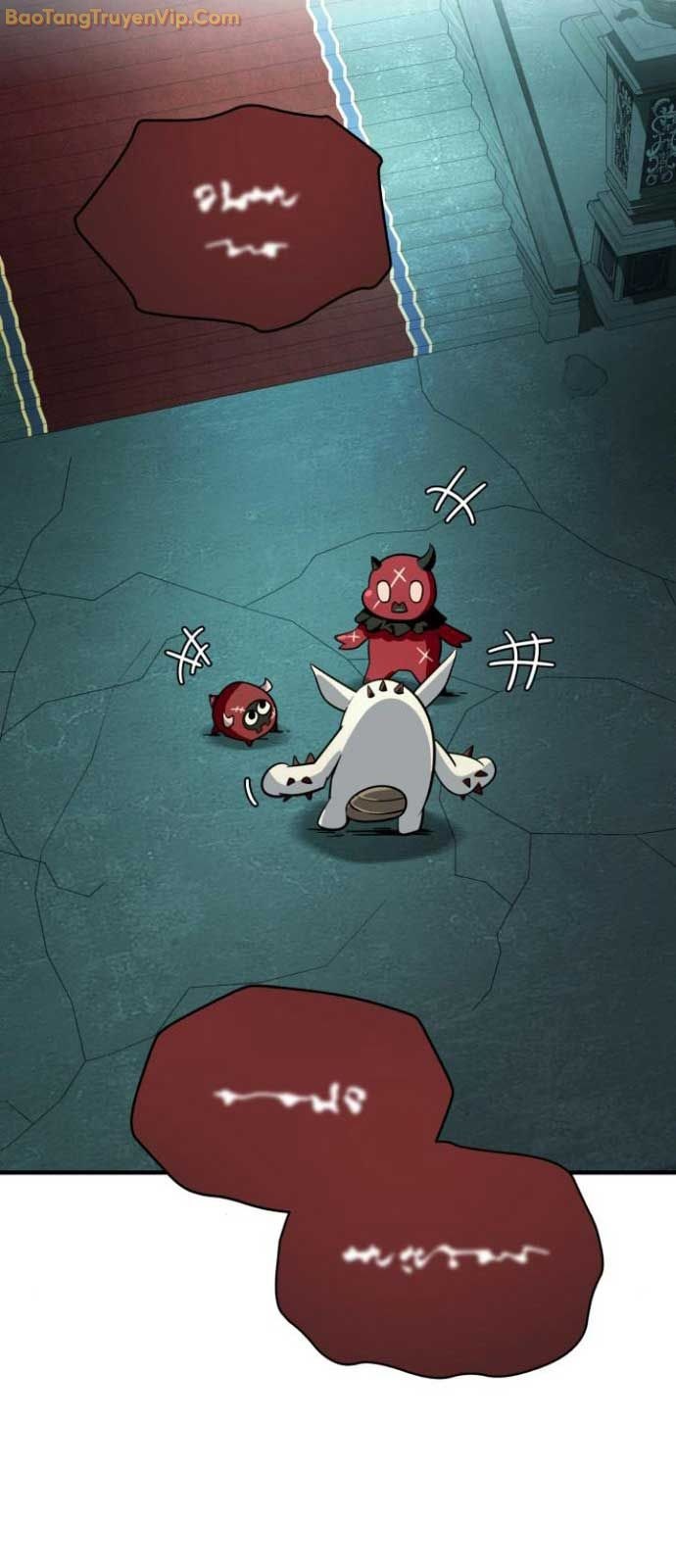 Pháp Sư Hắc Ám Hồi Sinh Sau 66666 Năm - Page 25