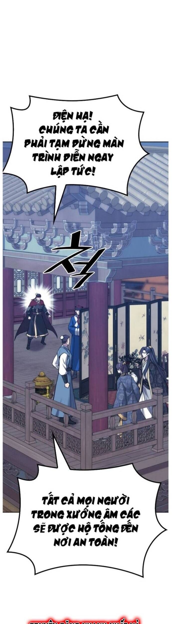 Võ Giả Bất Đắc Dĩ - Page 60