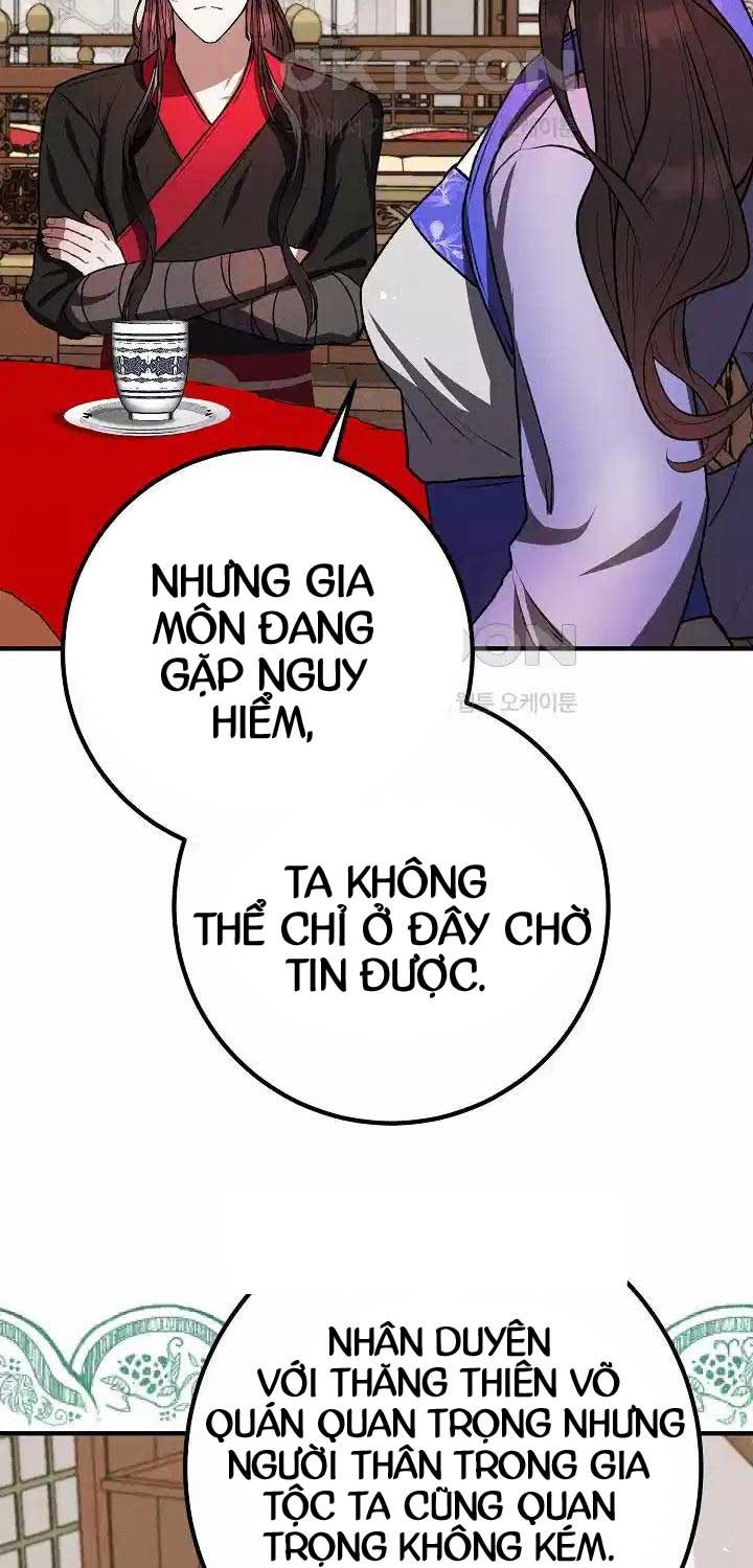 Thiên Tài Võ Thuật Hoàn Sinh - Page 88