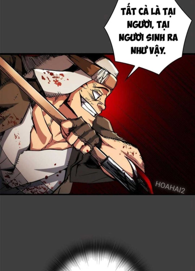 Thần Kiếm: Đứa Con Của Thần Chết - Page 13