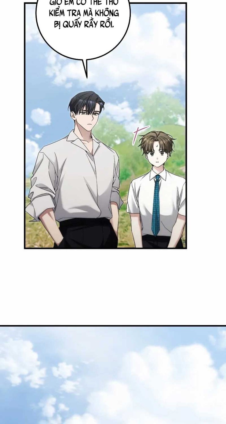 Nghỉ Hưu Sau Khi Cứu Thế Giới - Page 25