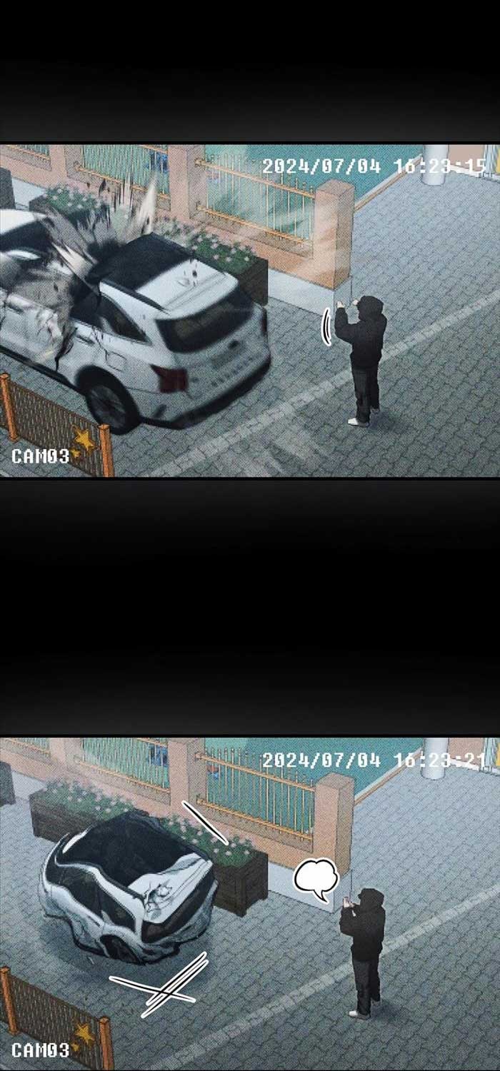 Nghỉ Hưu Sau Khi Cứu Thế Giới - Page 51