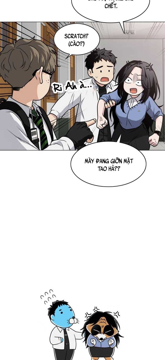 Kiếm Vương - Page 58