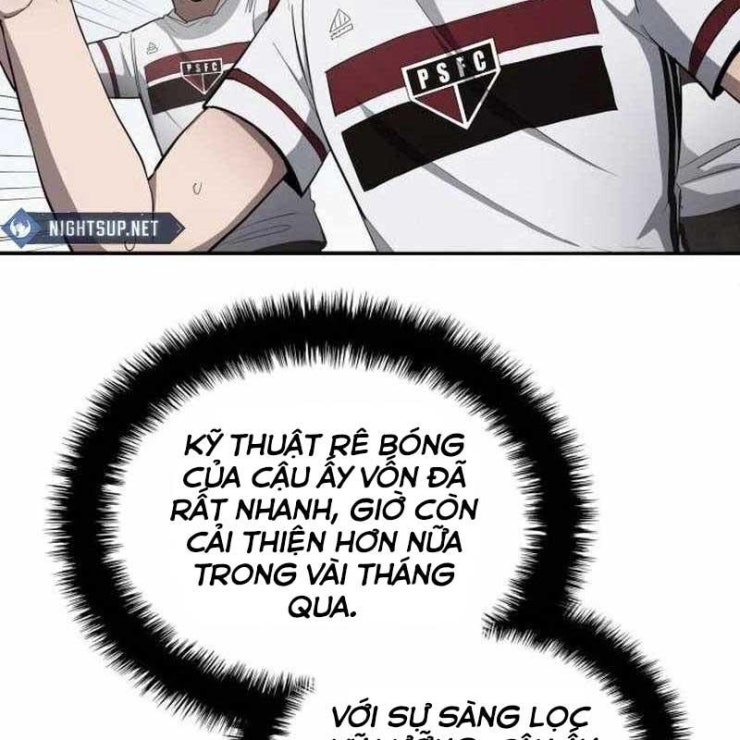 Thiên Phú Bóng Đá Tất Cả Là Của Ta - Page 70