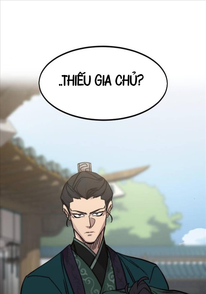 Hoa Sơn Tái Xuất - Page 115