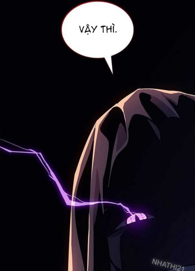 Solo Leveling ARISE: Nguồn Gốc Của Thợ Săn - Page 36