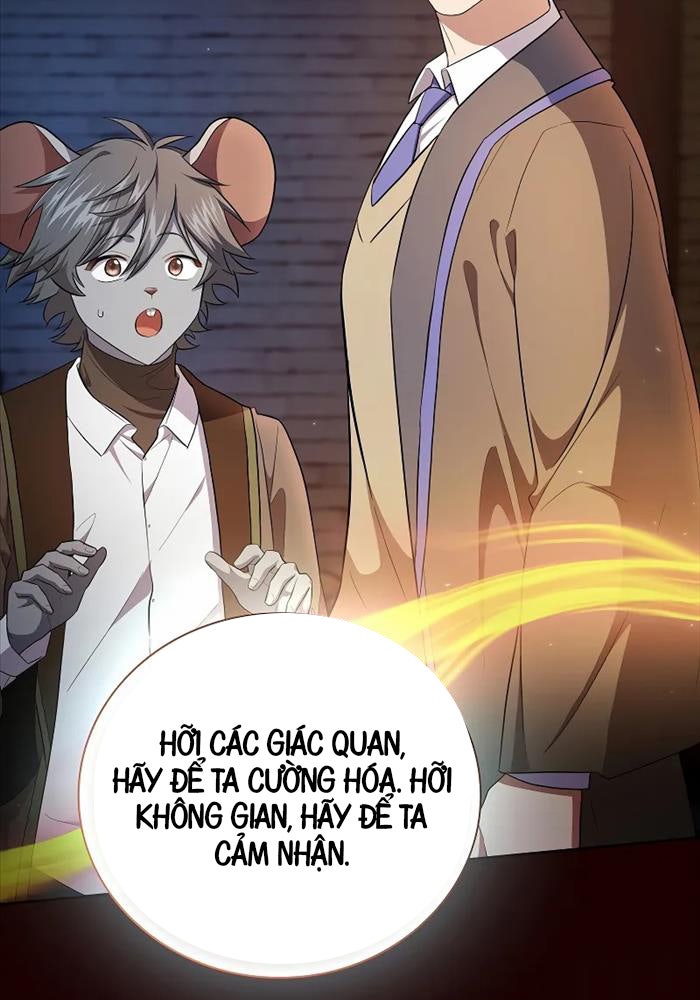 Ma Pháp Sư Tại Trường Học Pháp Thuật - Page 21