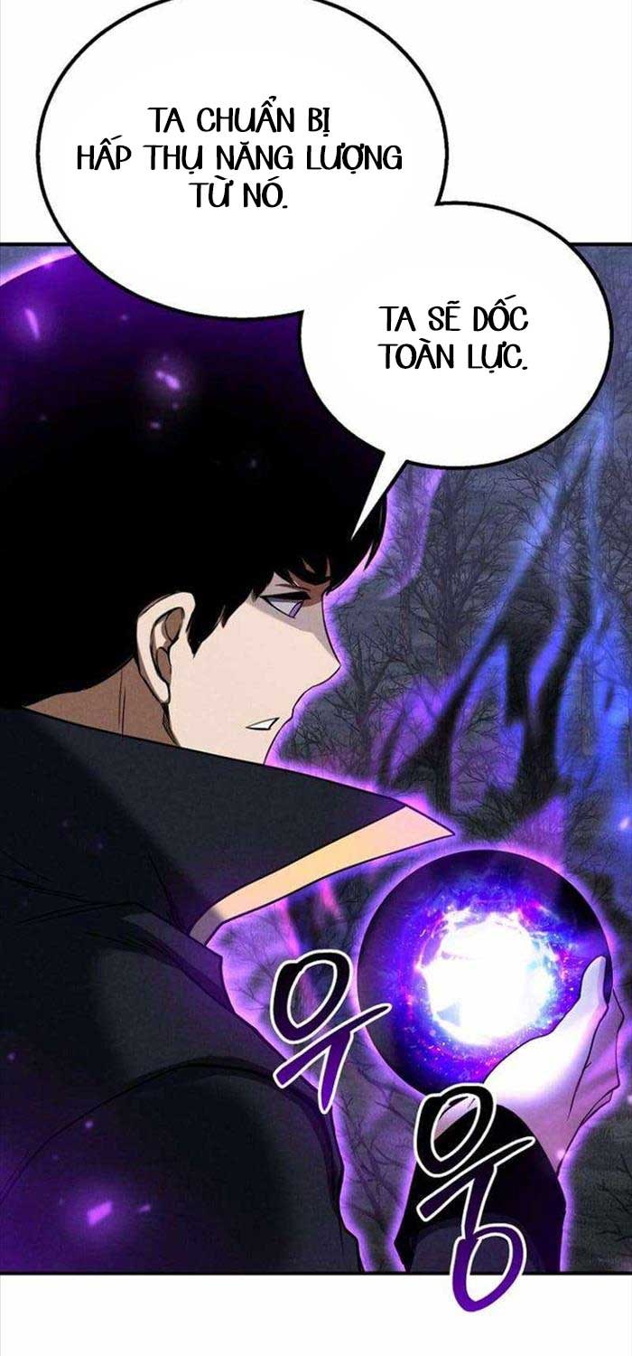 Tử Linh Sư Mạnh Nhất - Page 107