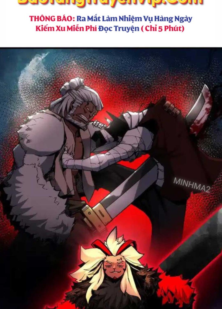 Thần Kiếm: Đứa Con Của Thần Chết - Page 23
