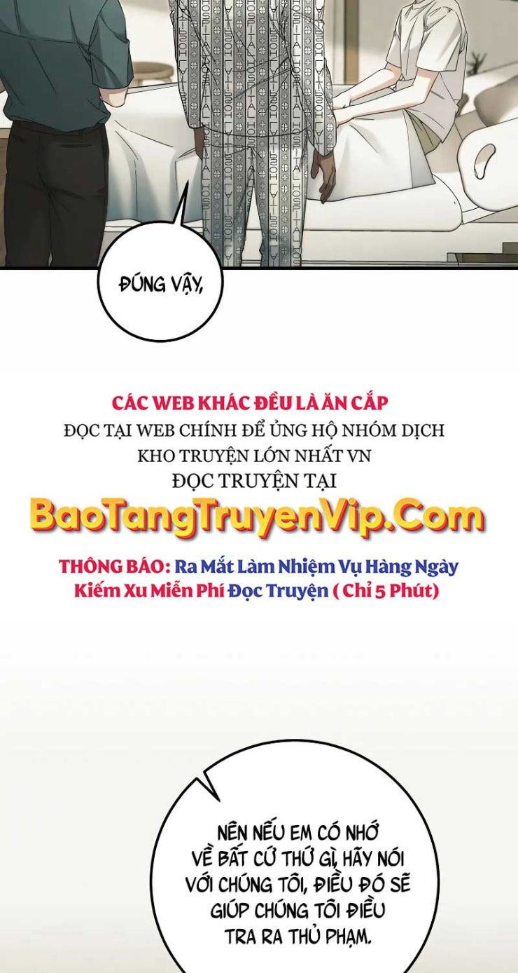 Nghỉ Hưu Sau Khi Cứu Thế Giới - Page 32