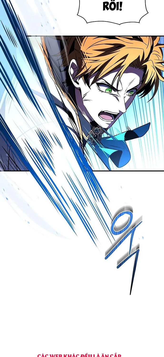 Thiên Tài Ma Pháp Sư Giấu Nghề - Page 8