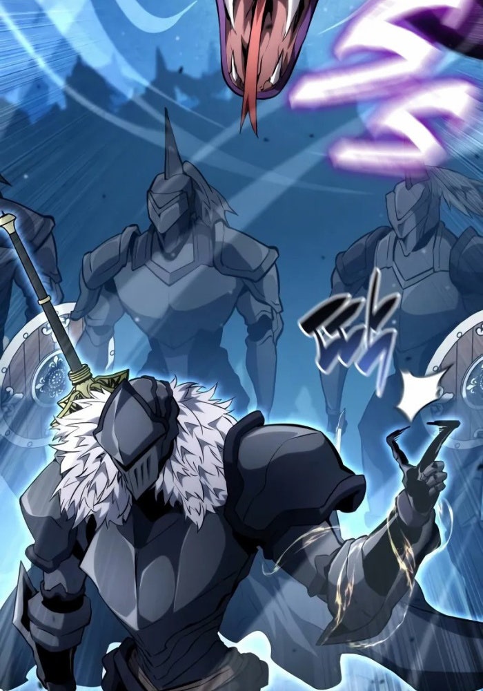 Chiêu Hồn Giả Siêu Phàm - Page 48