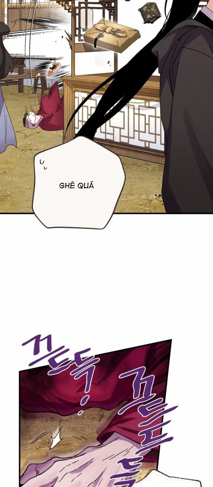 Phi Lôi Đao Thuật - Page 40