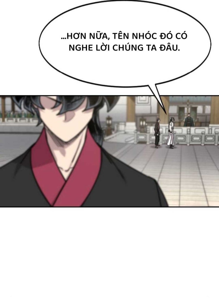 Hoa Sơn Tái Xuất - Page 32