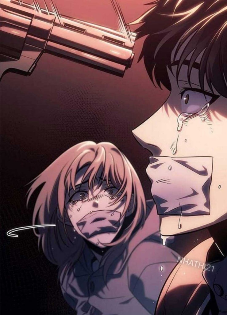 Solo Leveling ARISE: Nguồn Gốc Của Thợ Săn - Page 34