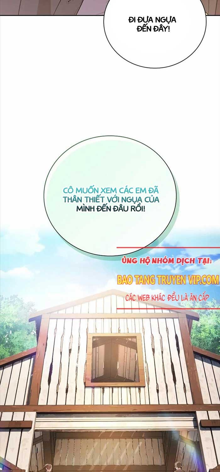 Ma Pháp Sư Tại Trường Học Pháp Thuật - Page 10