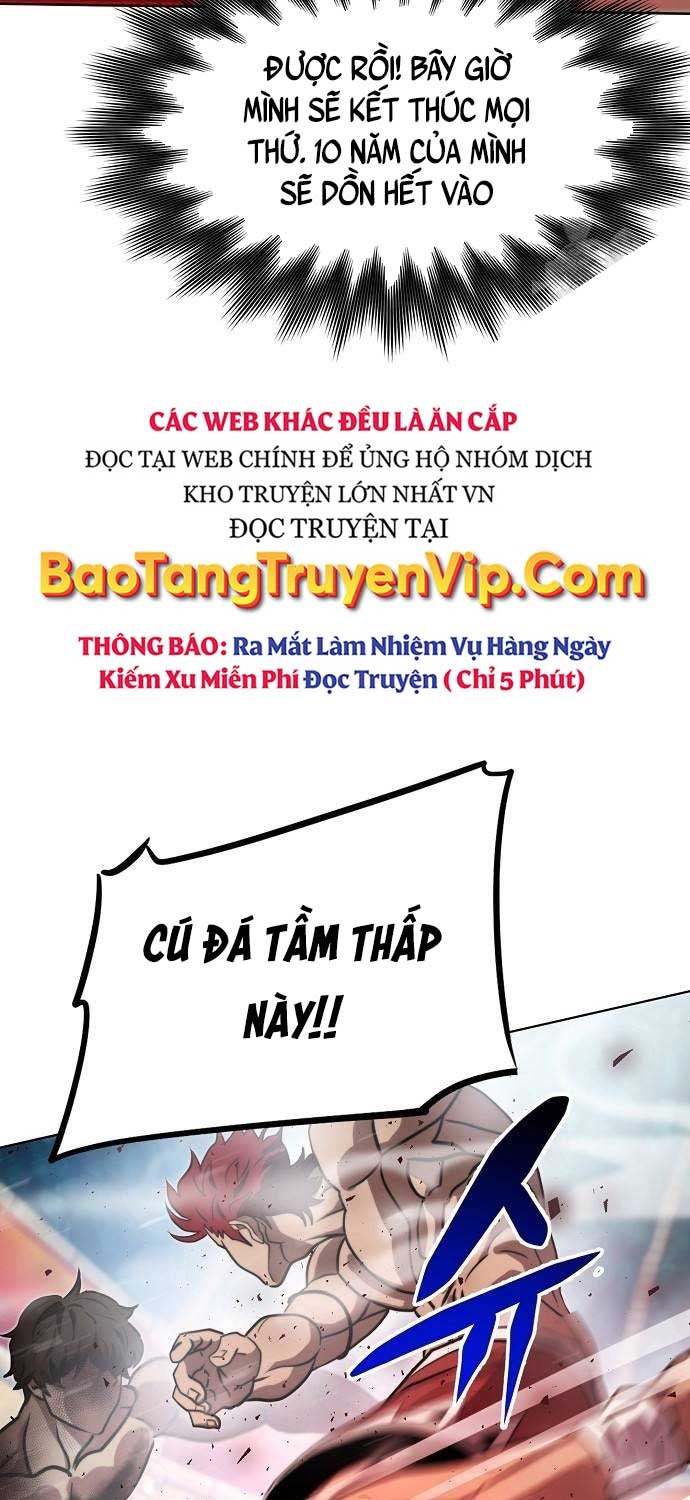 Sàn Đấu Sống Còn - Page 59
