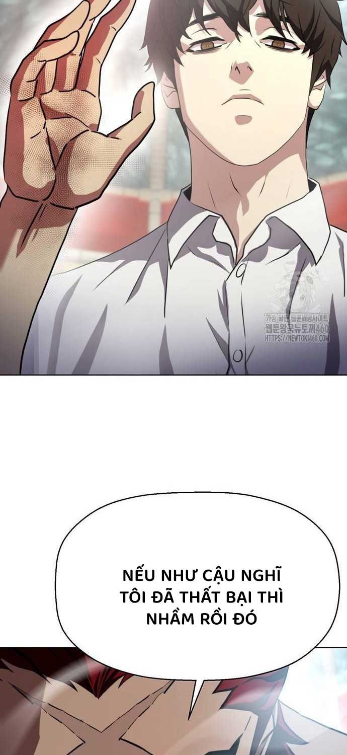 Sàn Đấu Sống Còn - Page 33