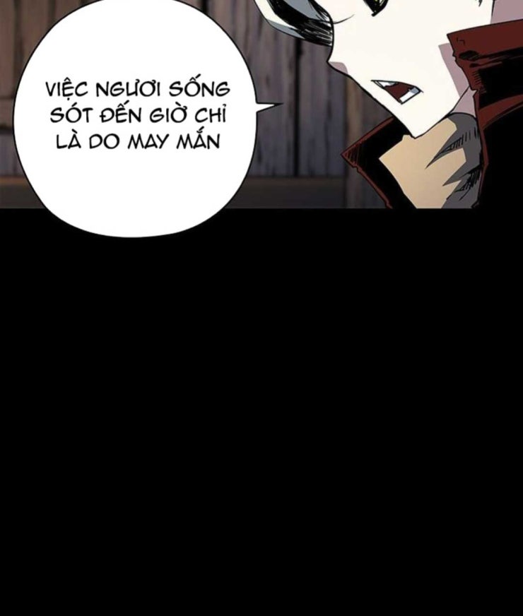 Thần Kiếm: Đứa Con Của Thần Chết - Page 56