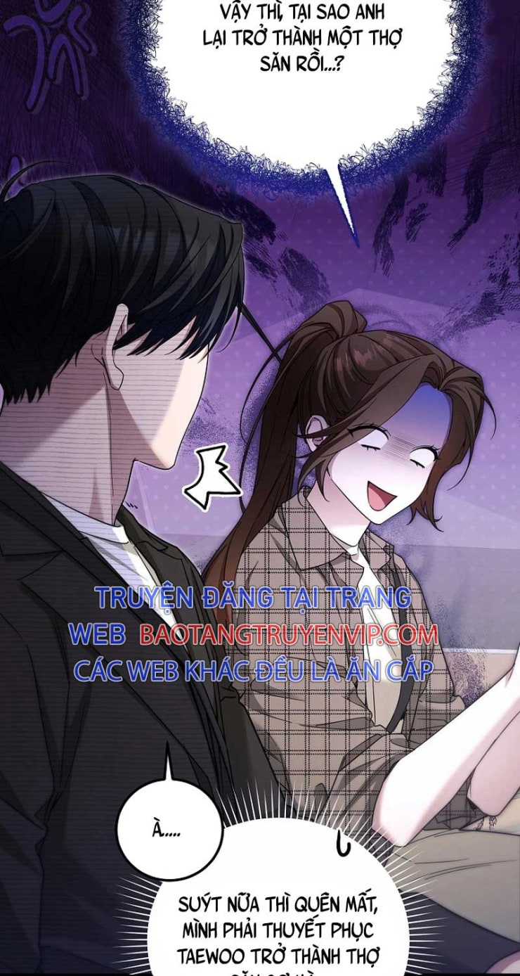 Nghỉ Hưu Sau Khi Cứu Thế Giới - Page 56