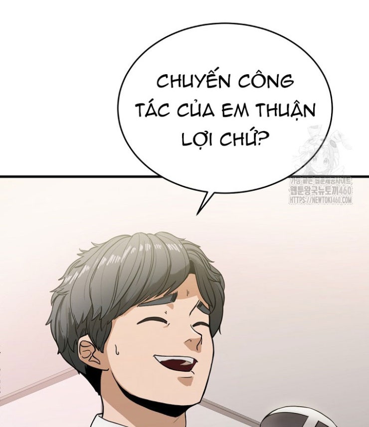 Kẻ Nào Đã Giết Vợ Tôi - Page 19