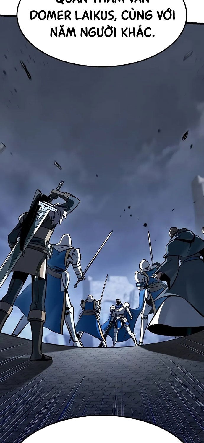 Chiến Binh Thôn Phệ Xác Chết - Page 43