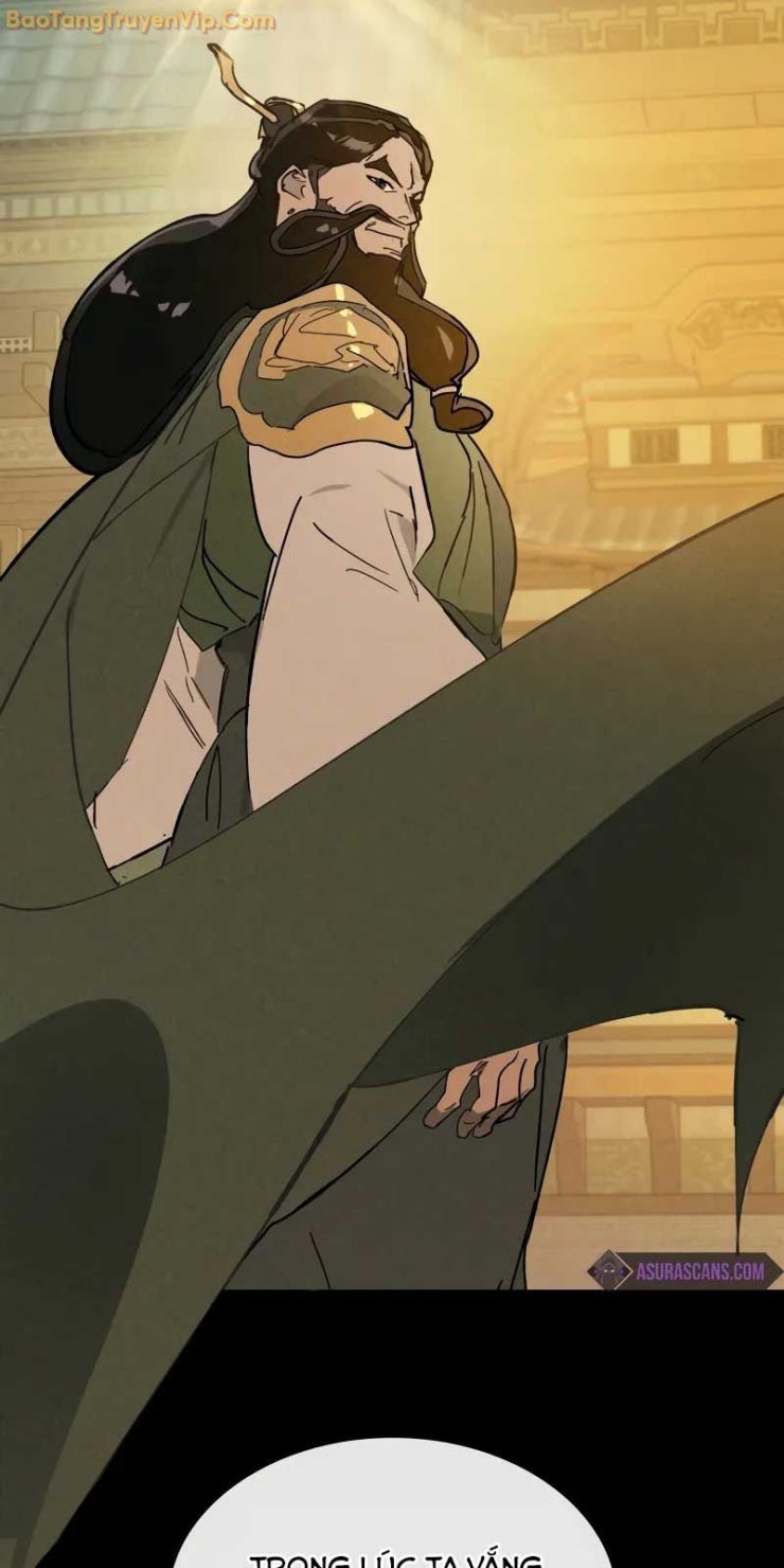 Vị Thần Trở Lại - Page 20