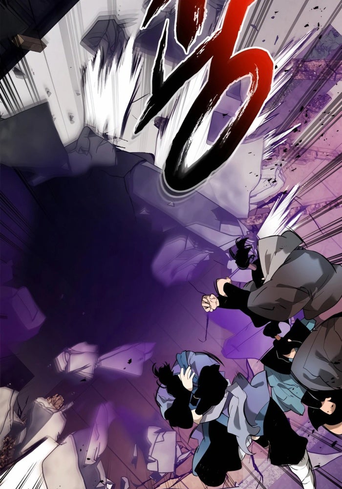 Đối Đầu Với Các Vị Thần - Page 105