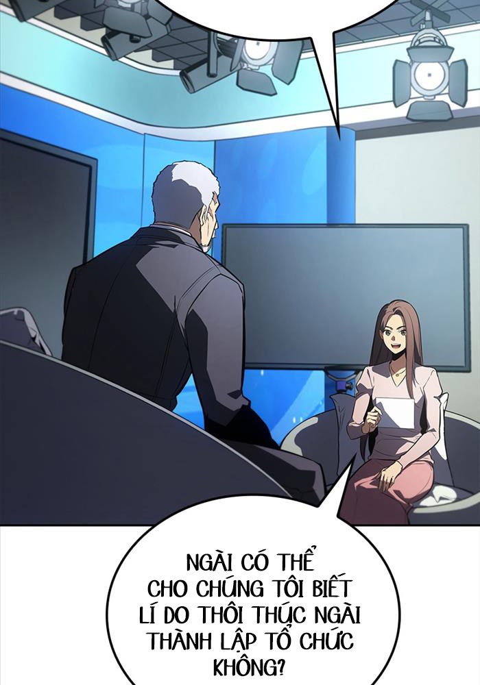 Solo Leveling ARISE: Nguồn Gốc Của Thợ Săn - Page 137